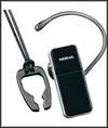 Nokia BH-700 Bluetooth - Click here to View more details about this Product
